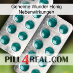 Secret Miracle Honey Side Effects dapoxetine2